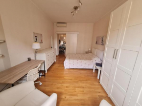 NAVIGLI - Ascanio Sforza Cozy Apartment